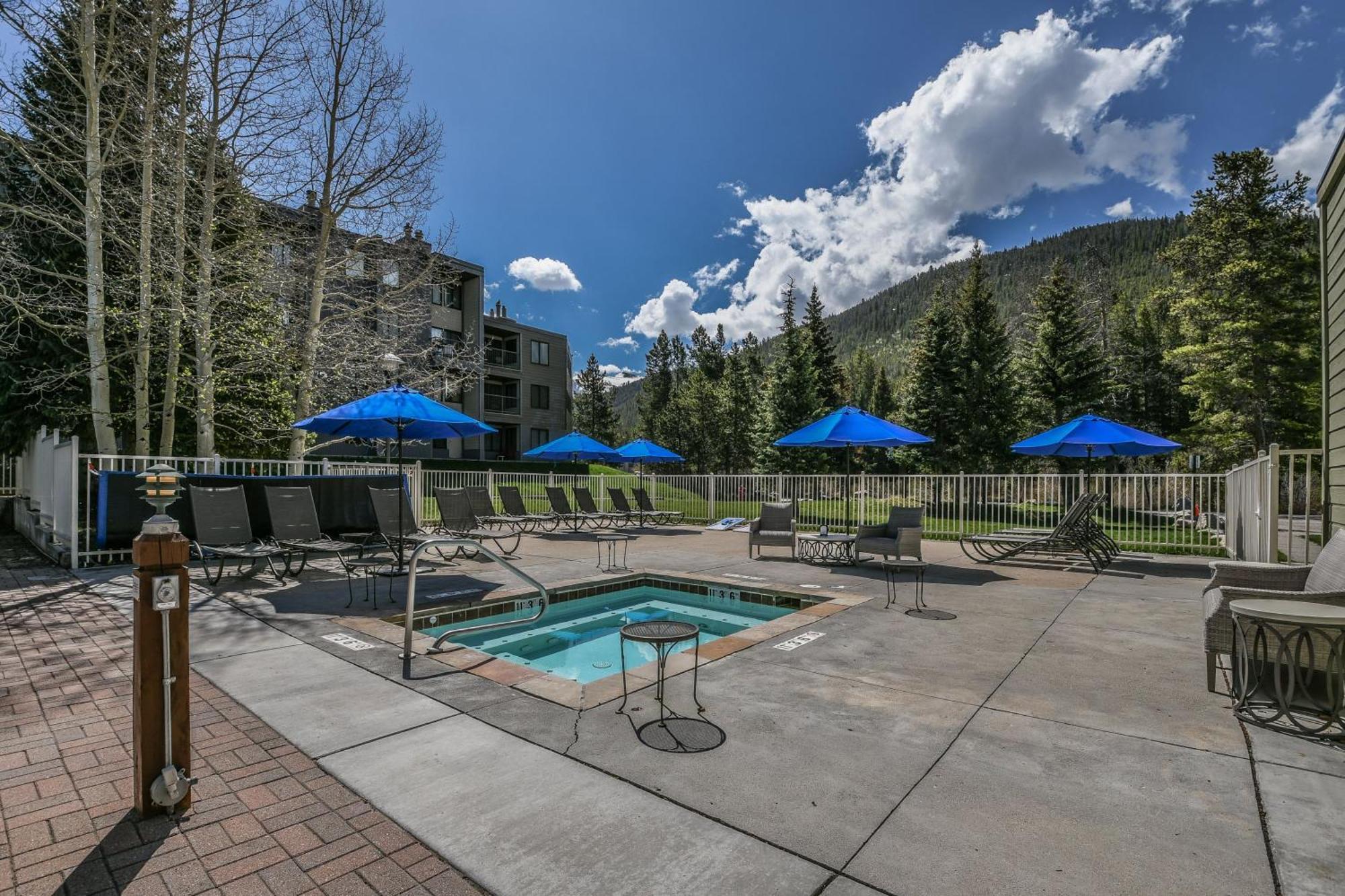 Lakeside 1495 Keystone Exterior foto